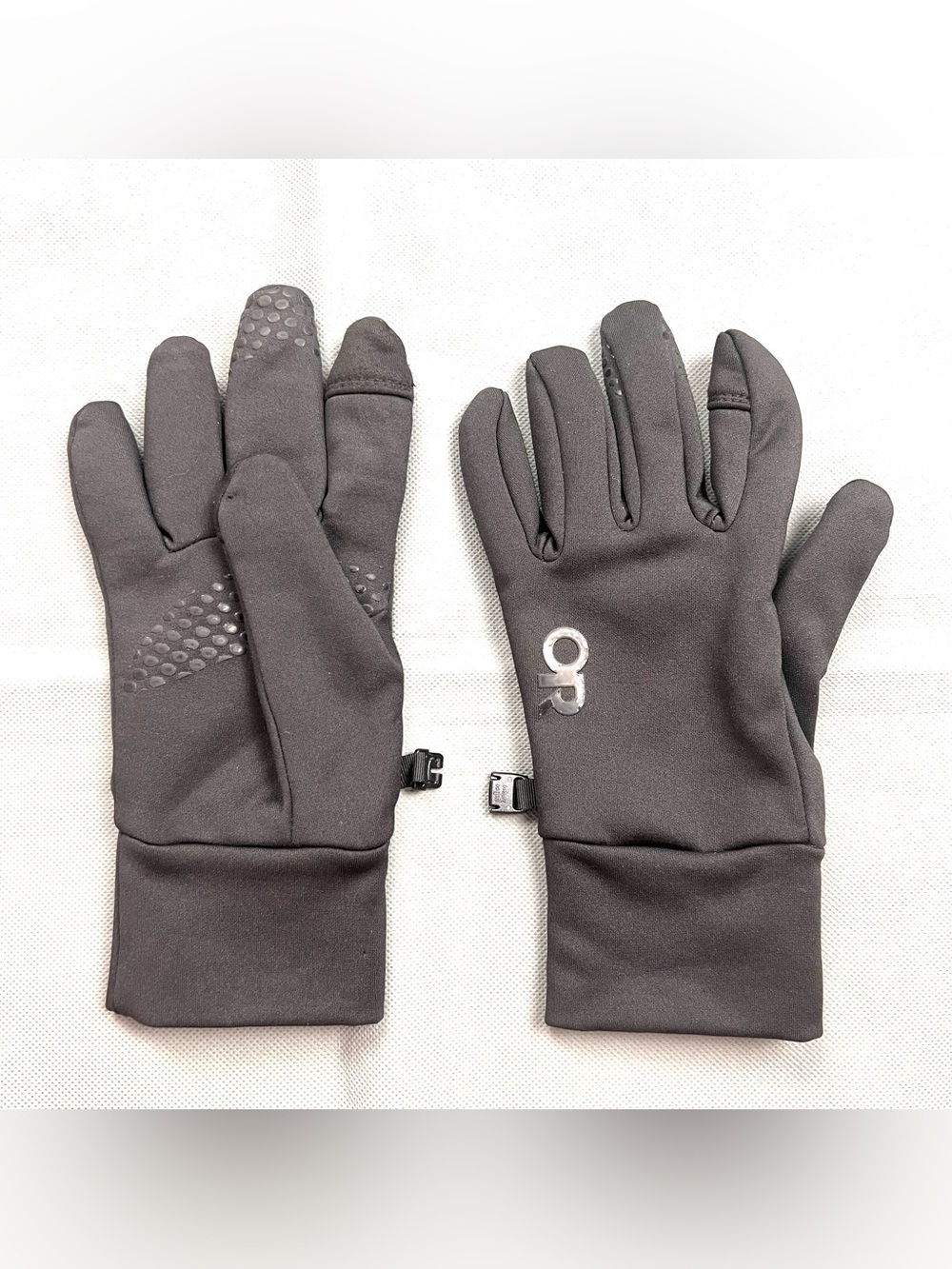 Outdoor Research Women's Vigor Heavyweight Sensor Gloves Black Size M Medium